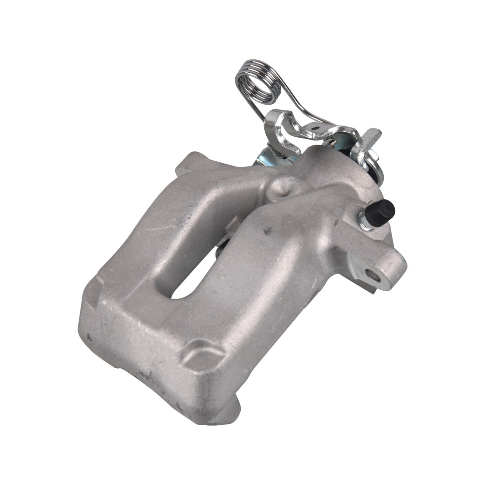 Bild von FEBI BILSTEIN 178150 Bremssattel Bremszange Aluguss Hinterachse rechts CITROËN: C5 III Estate, C5 3, PEUGEOT: 407 Saloon, 407 SW