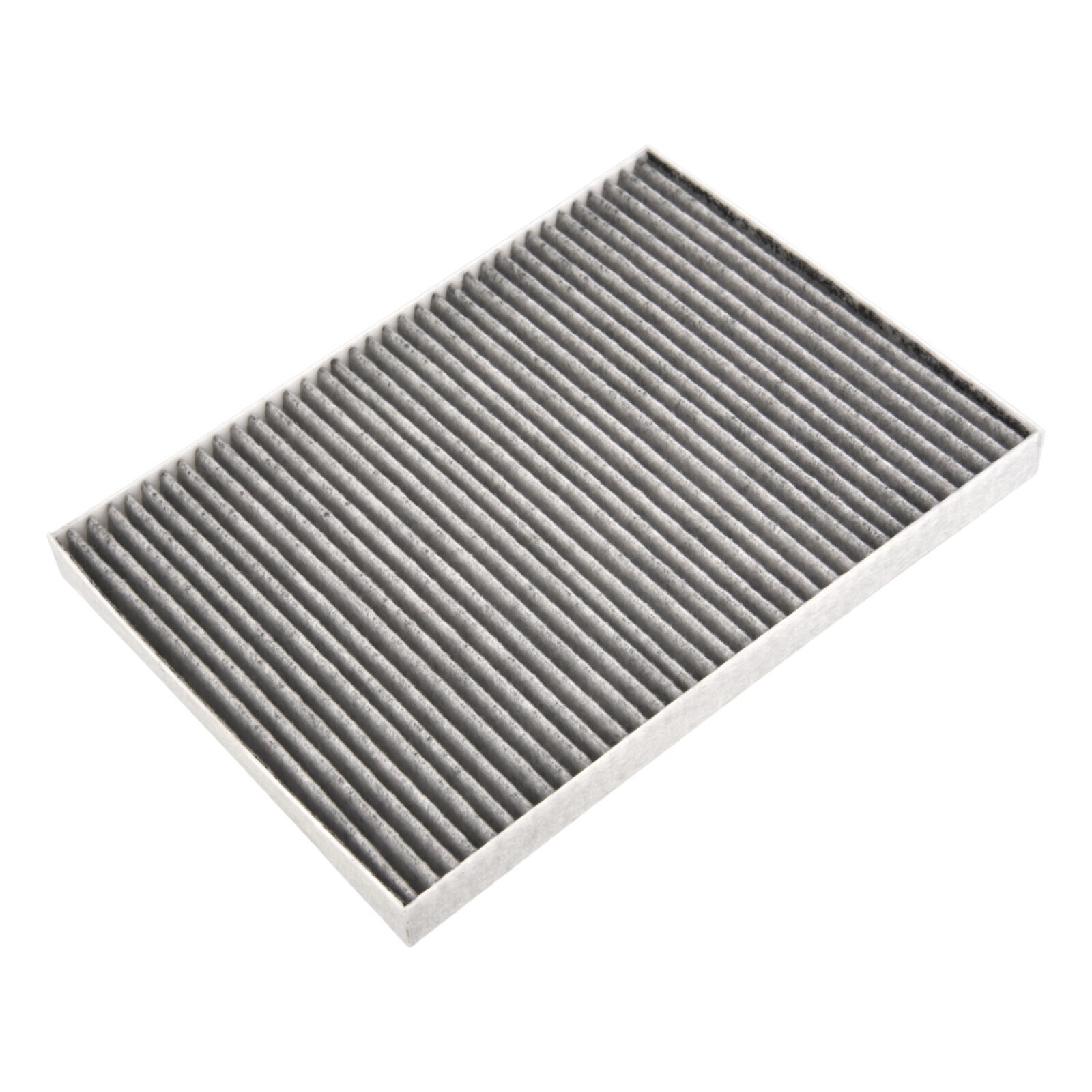 Bild von FEBI BILSTEIN 178273 Innenraumfilter Filter, Innenraumluft, Pollenfilter, Mikrofilter Aktivkohlefilter 252 180 20 TESLA: Model S