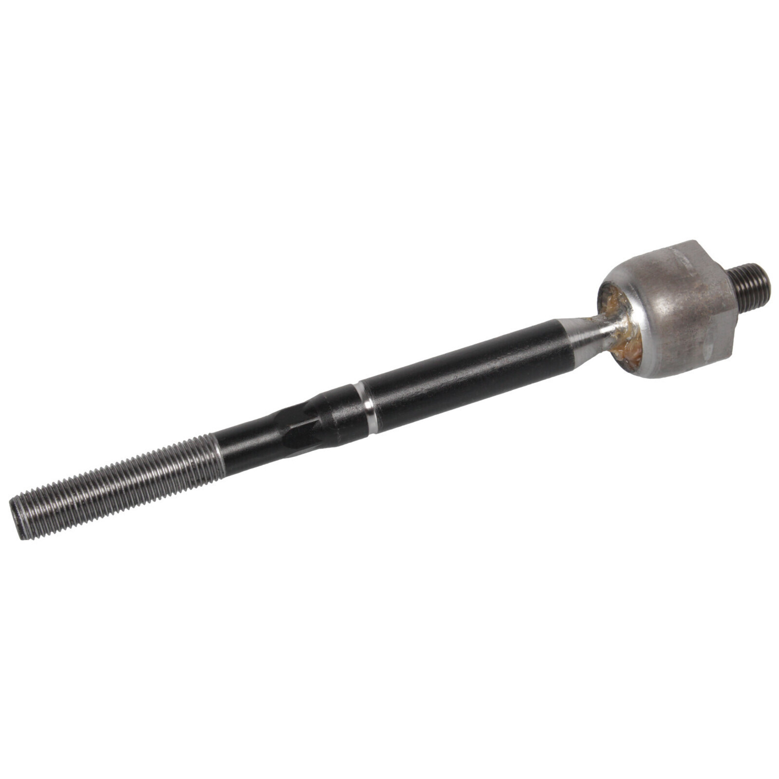 Bild von FEBI BILSTEIN 178477 Axialgelenk Axialgelenk, Spurstange Vorderachse links, Vorderachse rechts 230 mit Sicherungsmutter
