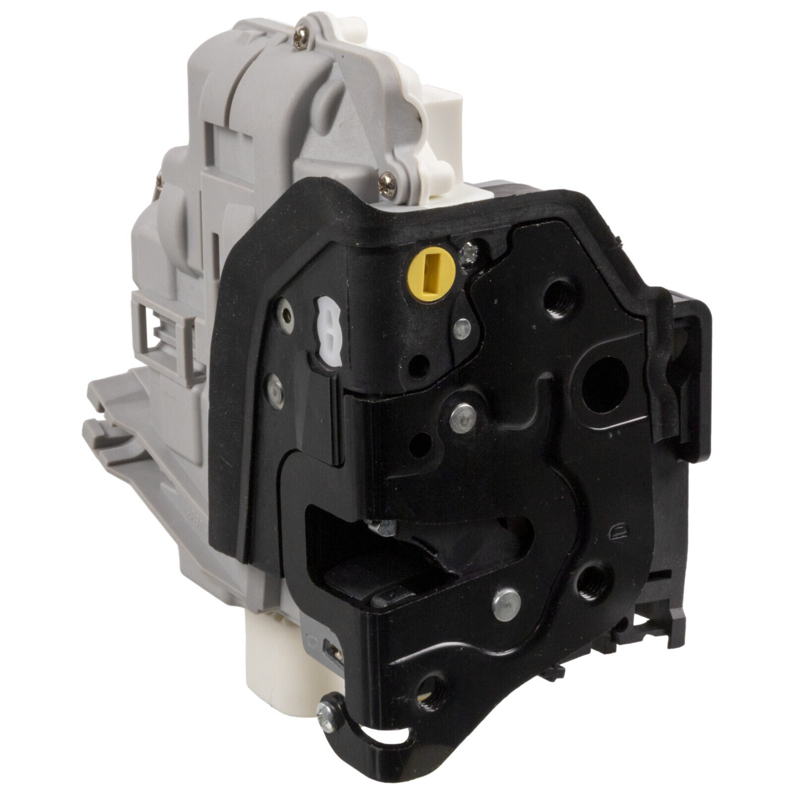 Bild von FEBI BILSTEIN Türschloss vorne rechts mit Stellelement für SKODA VW SEAT AUDI 3C1837016A 178564