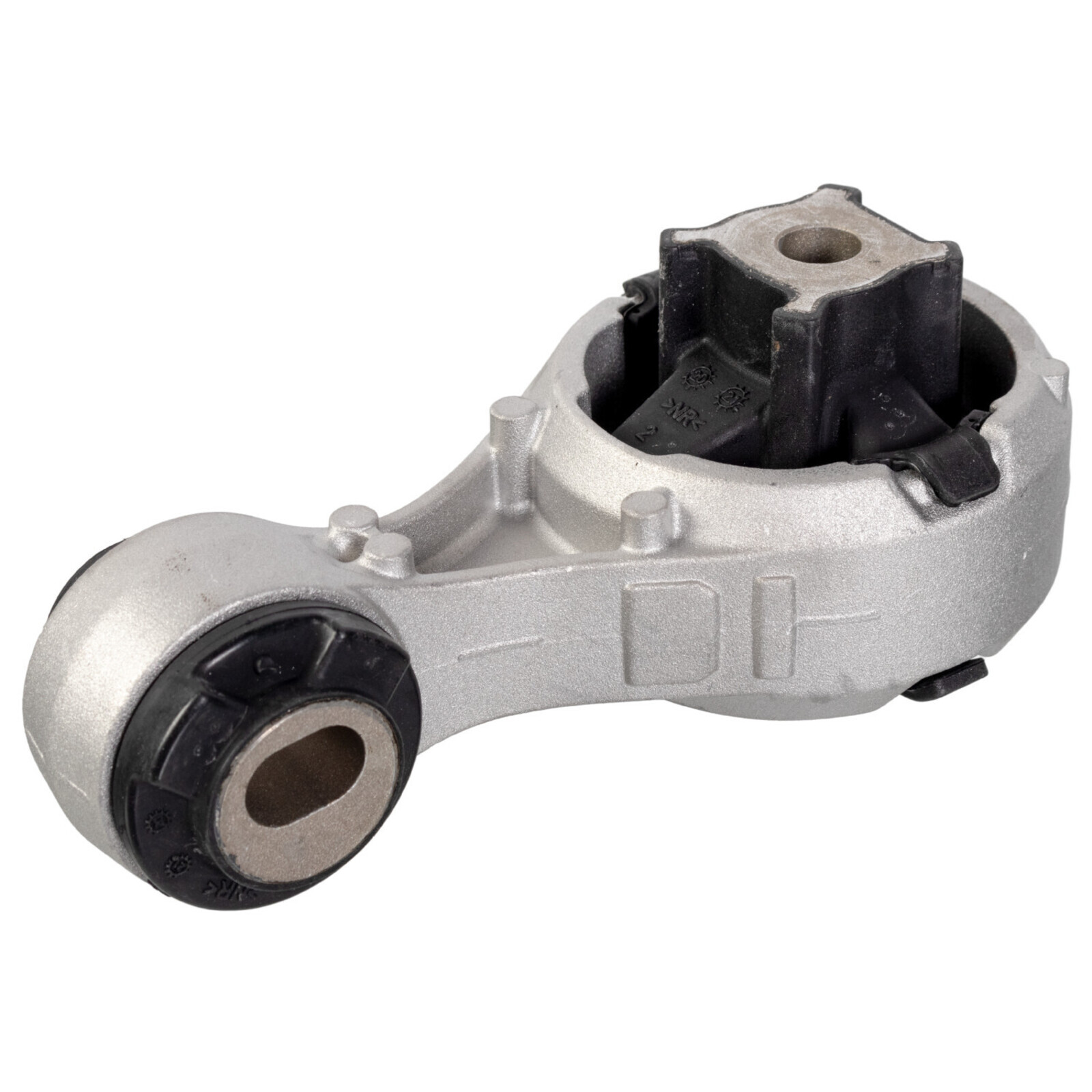Bild von FEBI BILSTEIN Motorlager oben 178621 Lagerung, Motor,Motoraufhängung RENAULT,NISSAN,KOLEOS (HY_),Qashqai / Qashqai +2 I (J10, NJ10),X-TRAIL (T31)