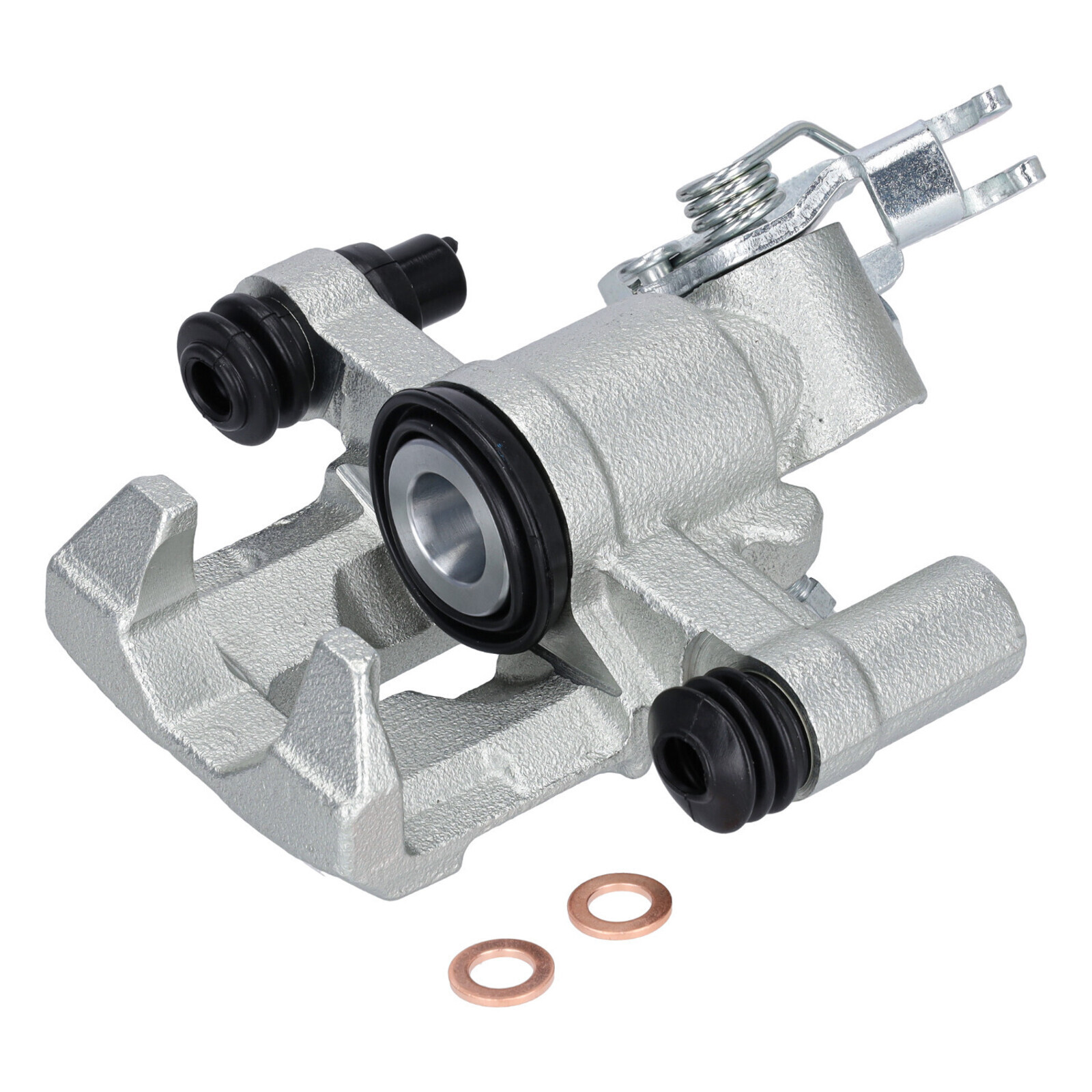 Bild von FEBI BILSTEIN 178951 Bremssattel Bremszange Gusseisen Hinterachse rechts MAZDA: MX-5 I, MX-5 2