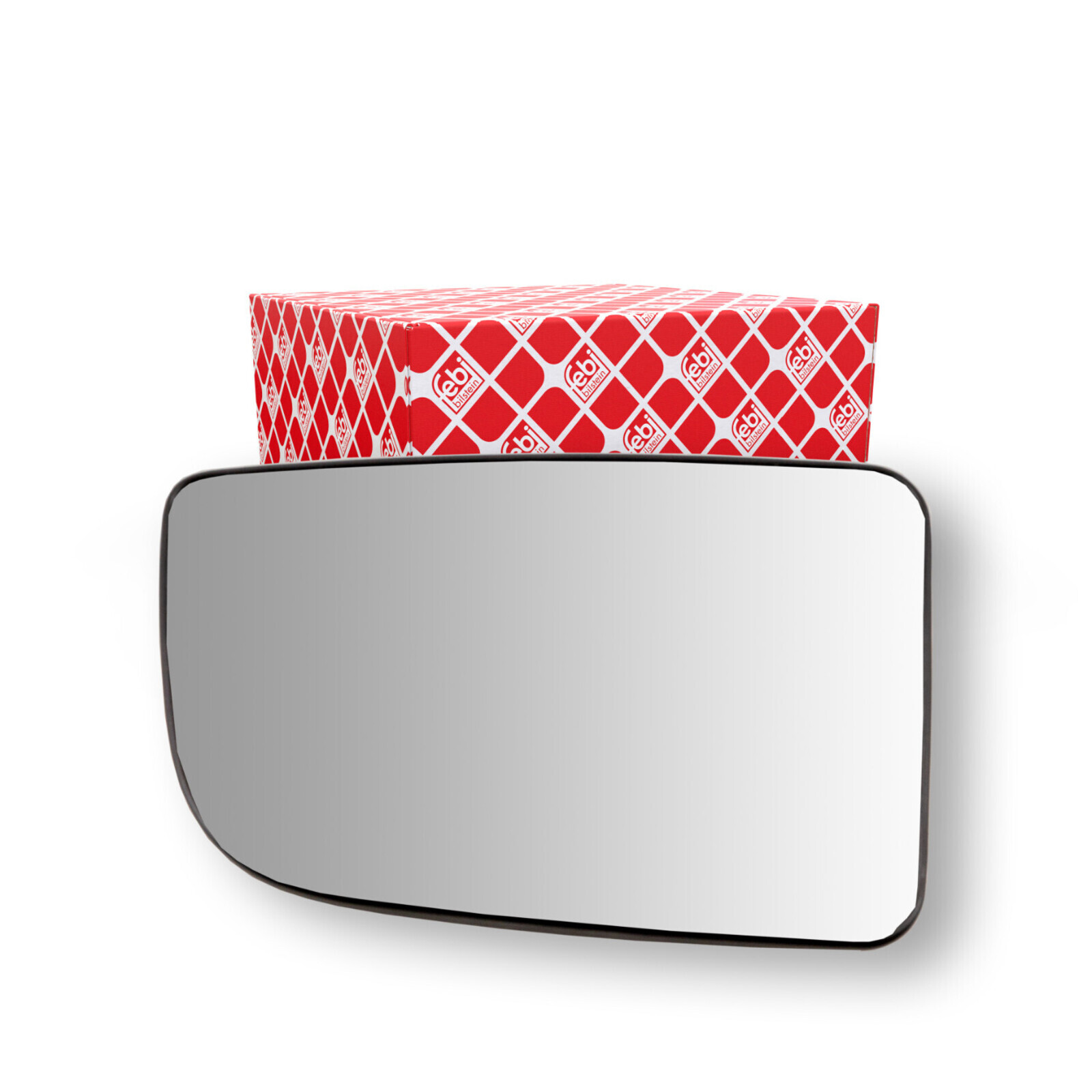 Bild von FEBI BILSTEIN Spiegelglas, Außenspiegel 179920