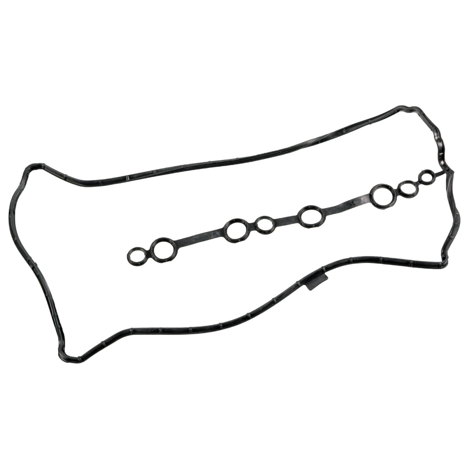 Bild von FEBI BILSTEIN Dichtung, Zylinderkopfhaube  für RENAULT MERCEDES-BENZ NISSAN 132709416R 132702608R 13270-00Q0F 180065