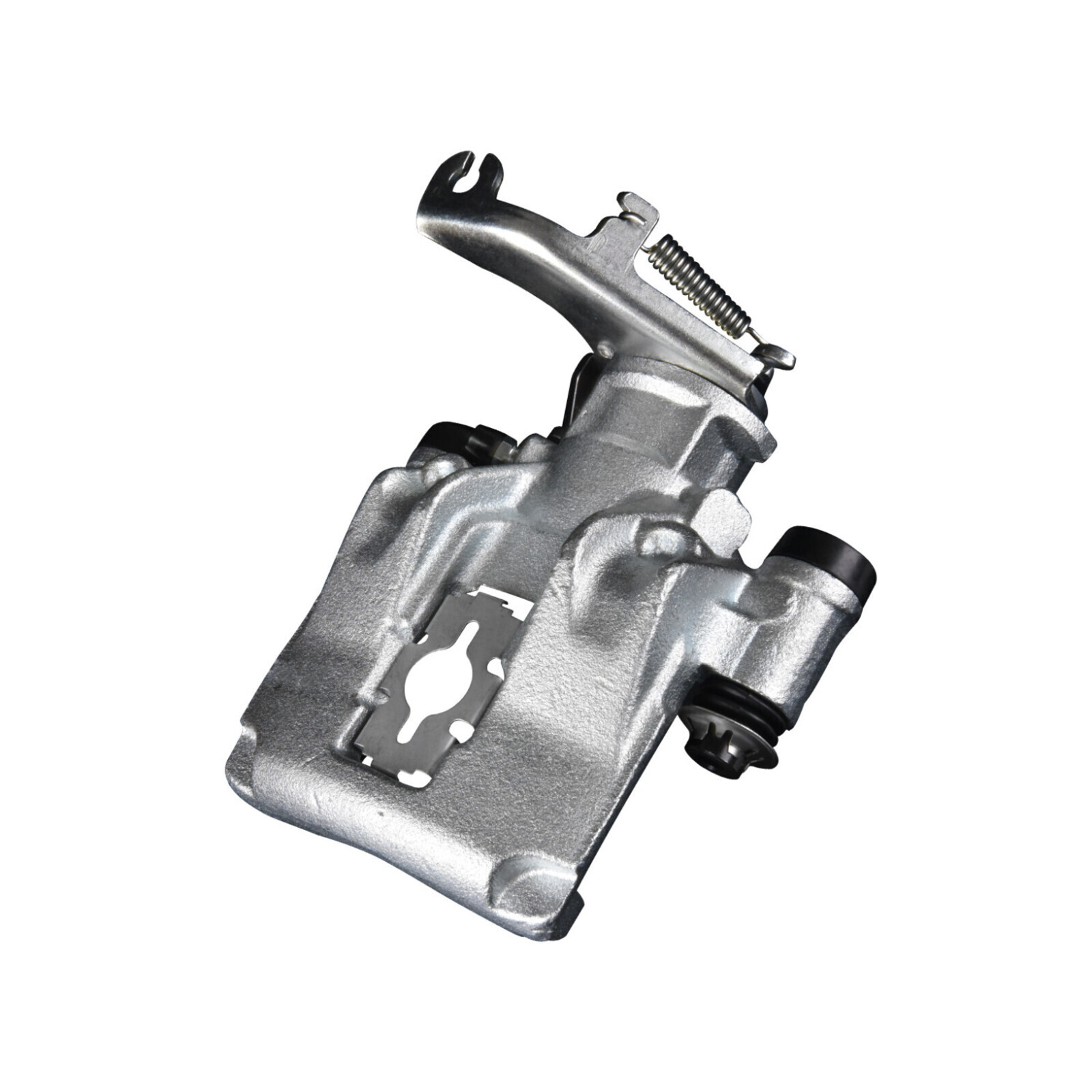 Bild von FEBI BILSTEIN 180309 Bremssattel Bremszange Gusseisen Hinterachse rechts IVECO: DAILY 4 Kasten/Kombi, DAILY 6 Pritsche/Fahrgestell