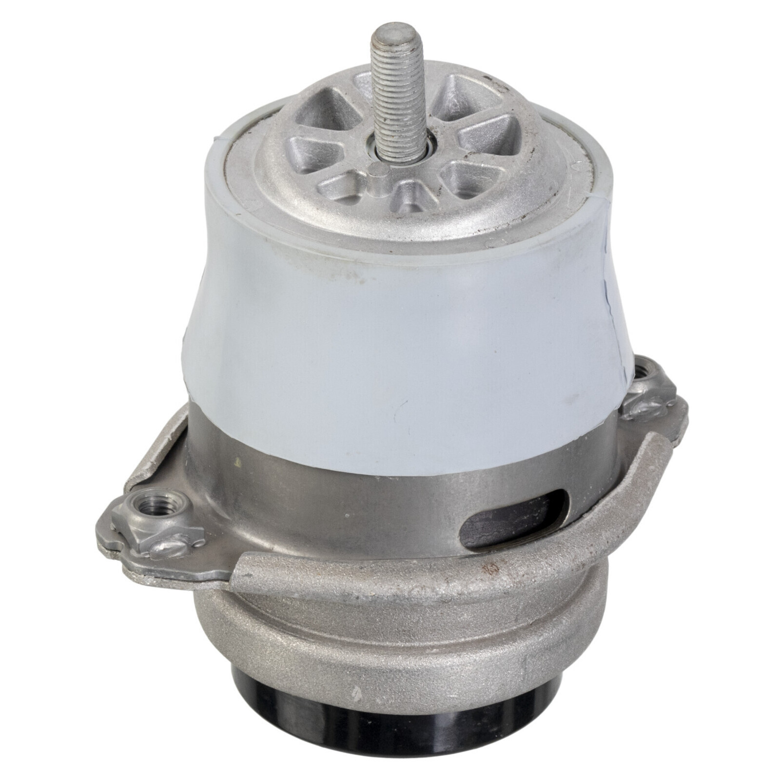 Bild von FEBI BILSTEIN 180462 Motorlager Lagerung, Motor, Motoraufhängung, Motorhalter rechts Hydrolager 178 PORSCHE: Cayenne