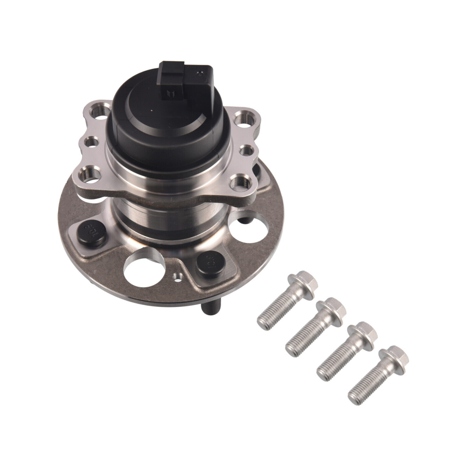 Bild von FEBI BILSTEIN Radlagersatz hinten rechts links 67mm für HYUNDAI 52750-B9000 180470