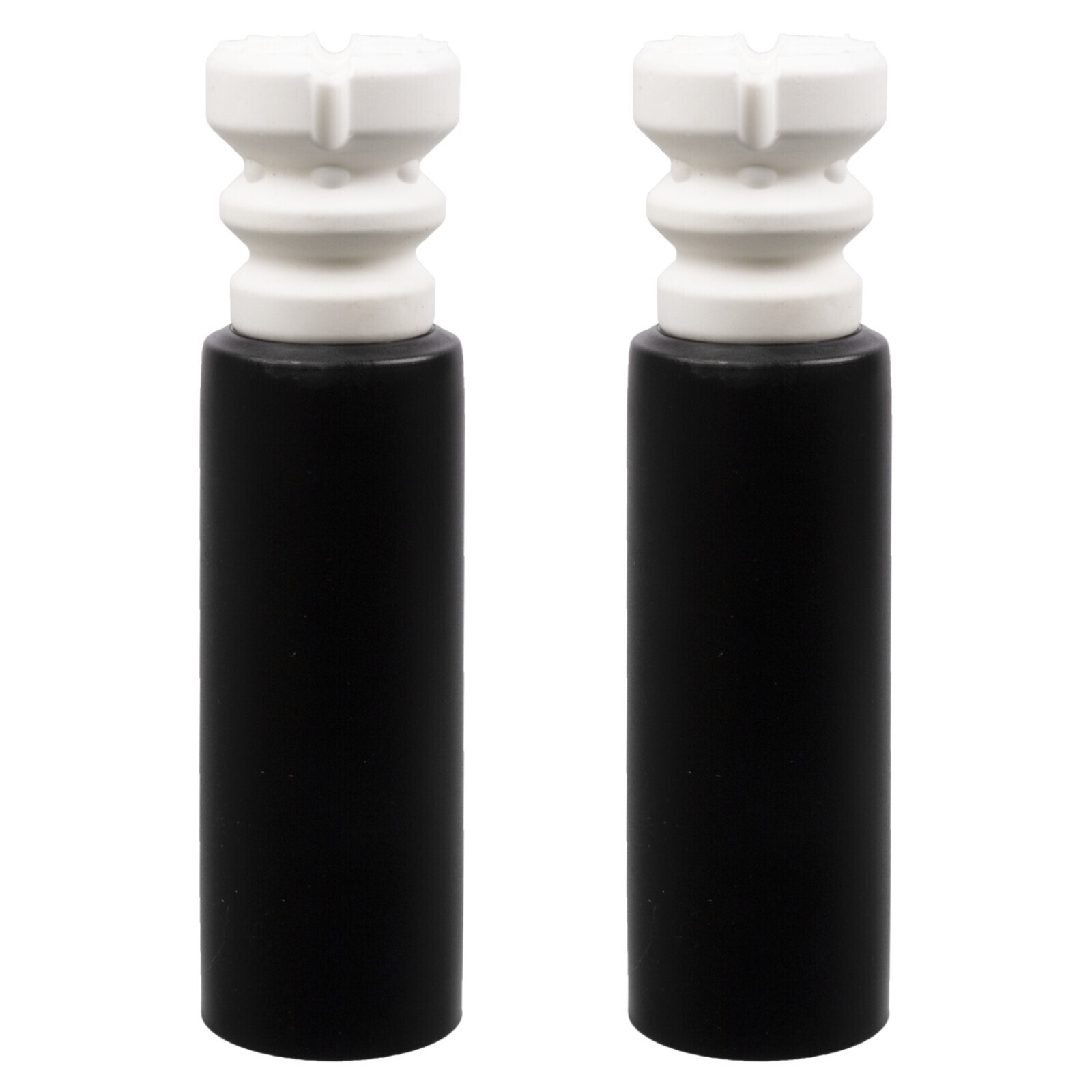 Bild von FEBI BILSTEIN Staubschutzsatz, Stoßdämpfer hinten rechts links  für BMW 33506773628 33536768667 33506773628S1 181857