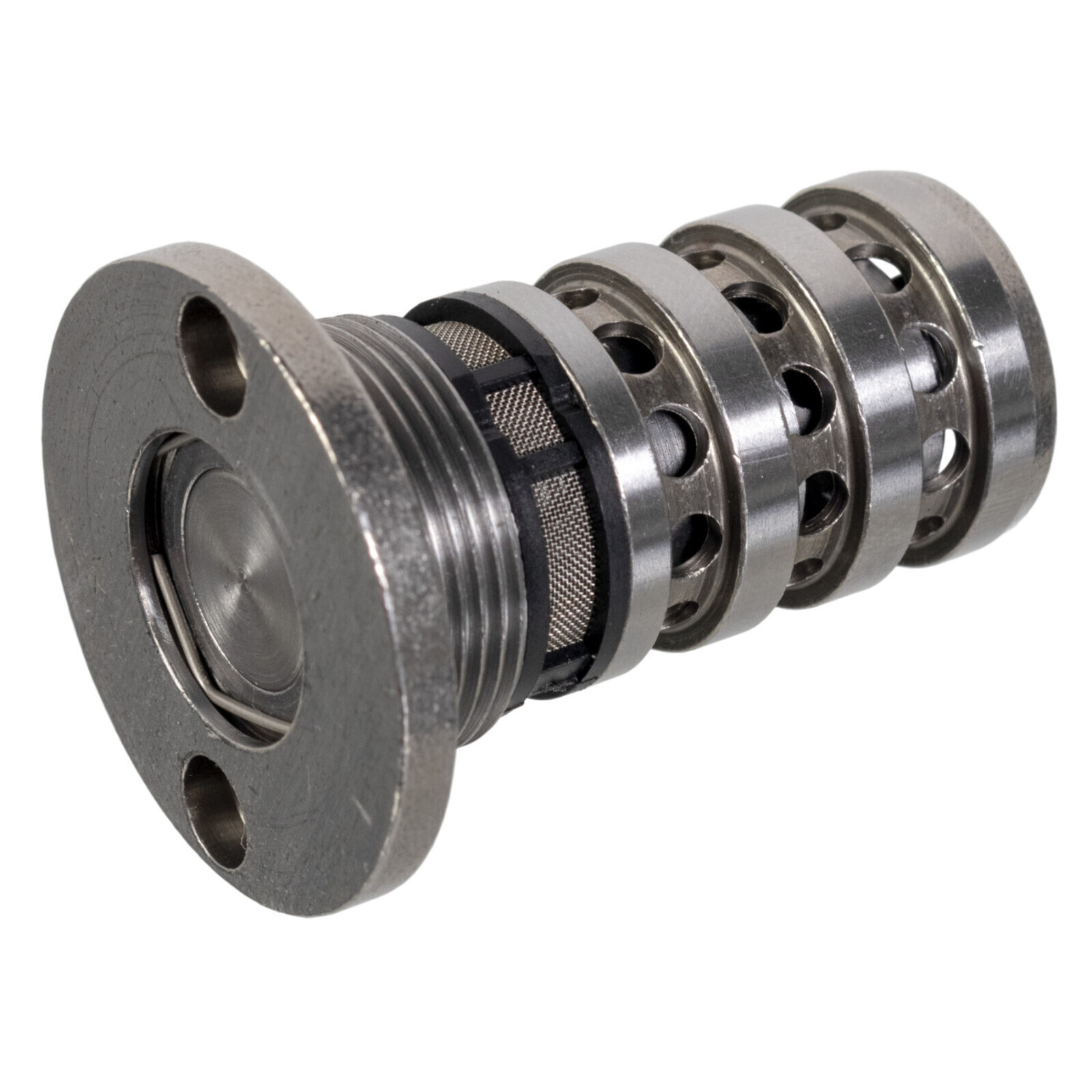 Bild von FEBI BILSTEIN Steuerventil, Nockenwellenverstellung  für SKODA VW SEAT CUPRA AUDI 6L109257H 06L109257H 6L109257D 182093