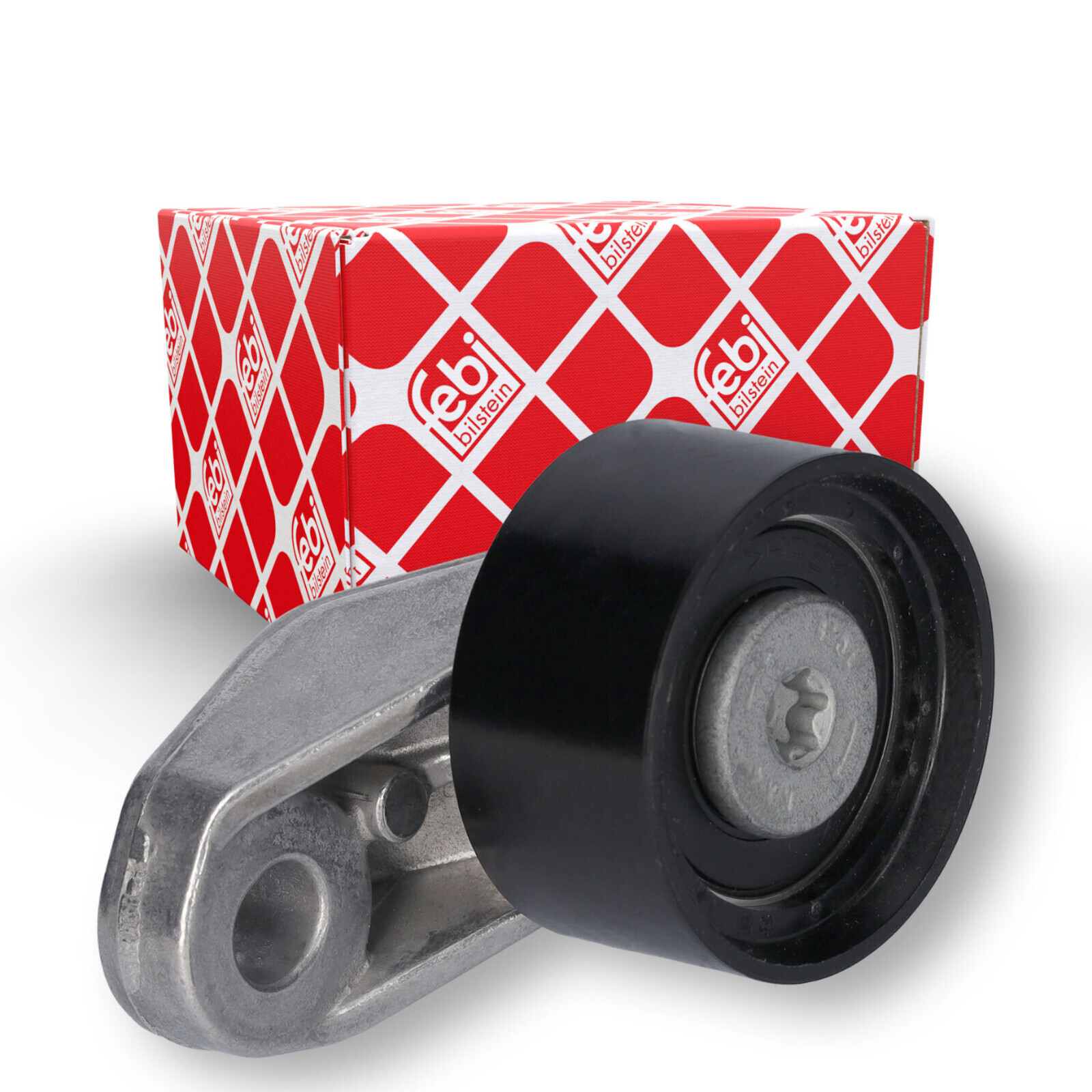 Bild von FEBI BILSTEIN 182105 Umlenk-/Führungsrolle, Zahnriemen 50