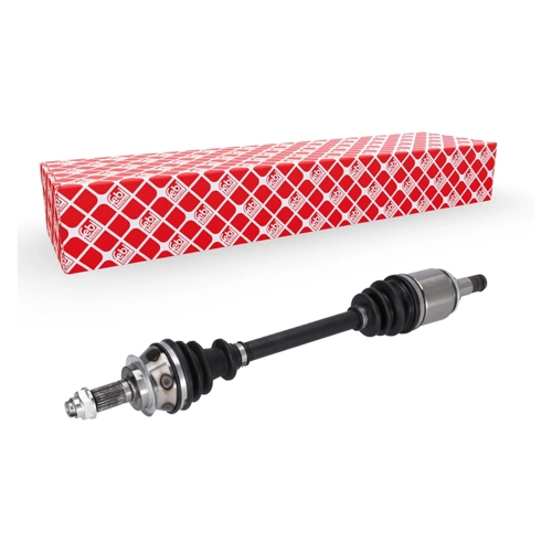 Bild von FEBI BILSTEIN 182854 Antriebswelle: Die ideale Lösung für Ihren MINI