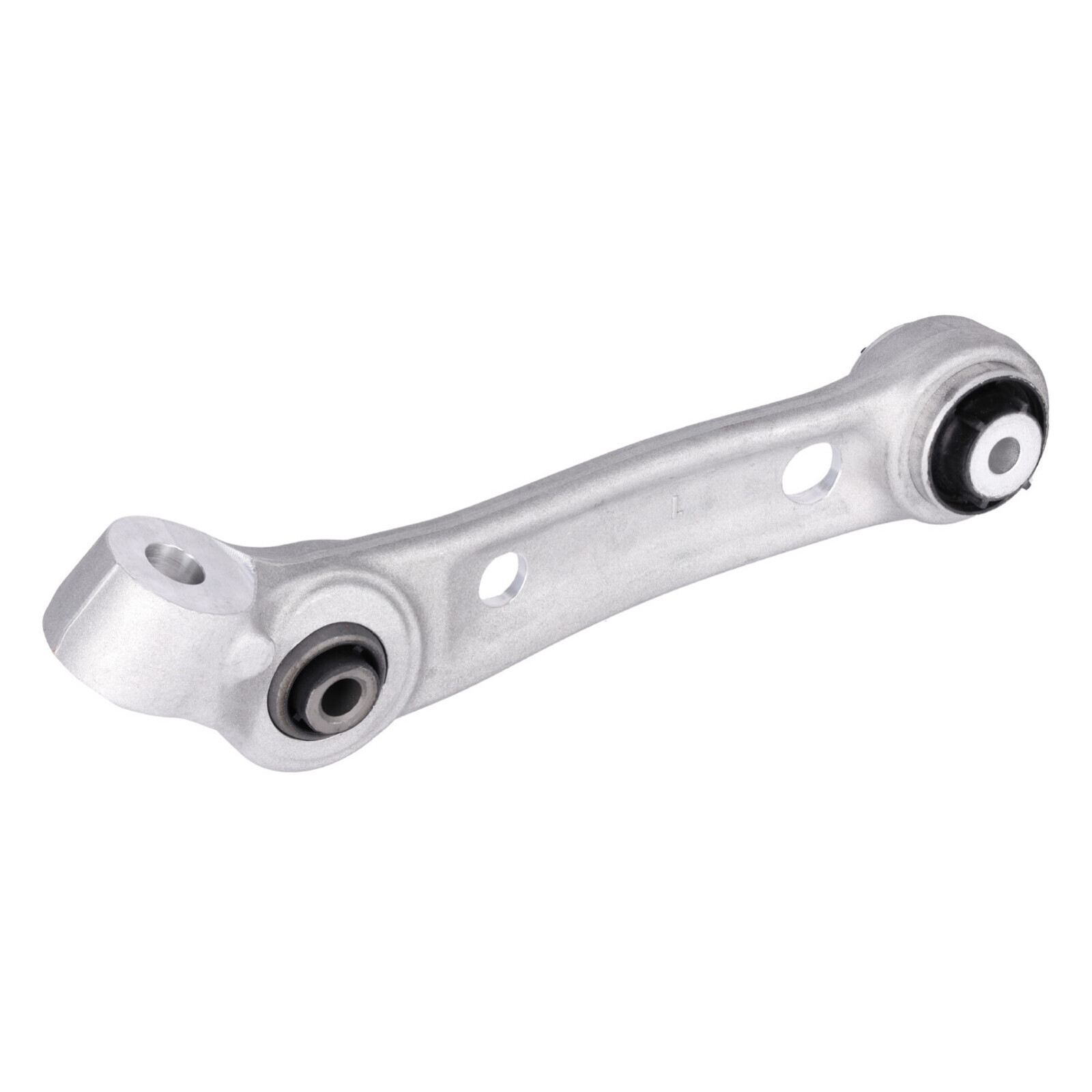 Bild von FEBI BILSTEIN 183615 Querlenker Lenker, Radaufhängung, Dreieckslenker, Achslenker BMW: 5 Saloon, 7, 6 Gran Turismo