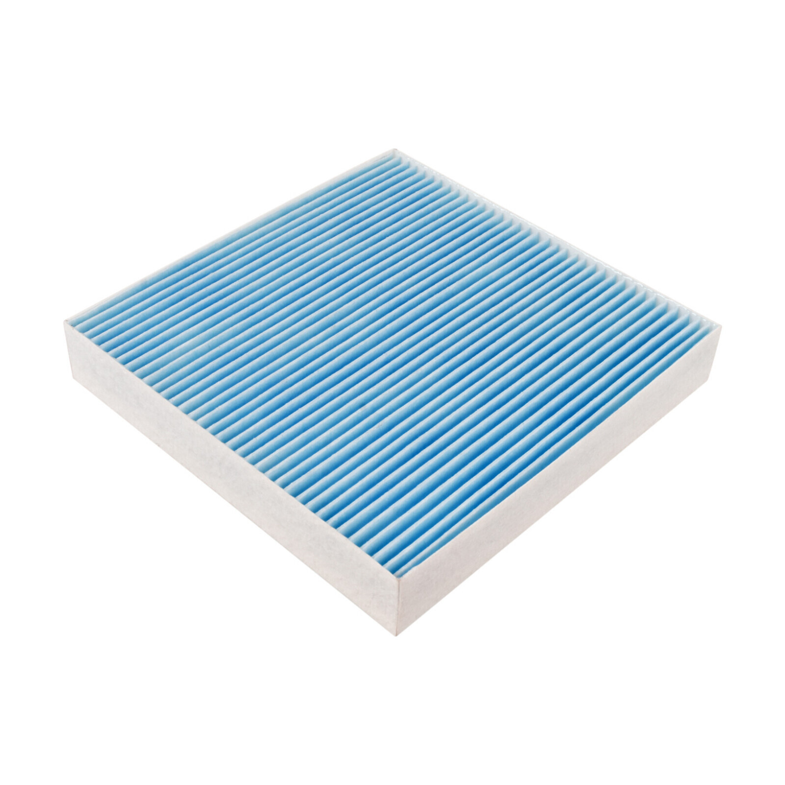 Bild von FEBI BILSTEIN 183974 Innenraumfilter Filter, Innenraumluft, Pollenfilter, Mikrofilter Pollenfilter 178 175 29 KIA: Picanto III