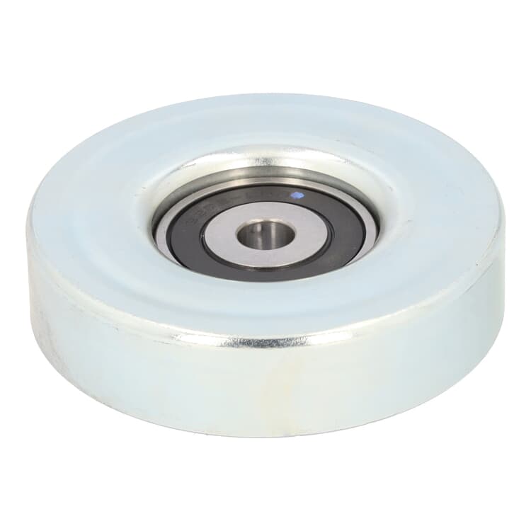 Bild von FEBI BILSTEIN 184909 Umlenkrolle Führungsrolle, Umlenk-/Führungsrolle, Keilrippenriemen