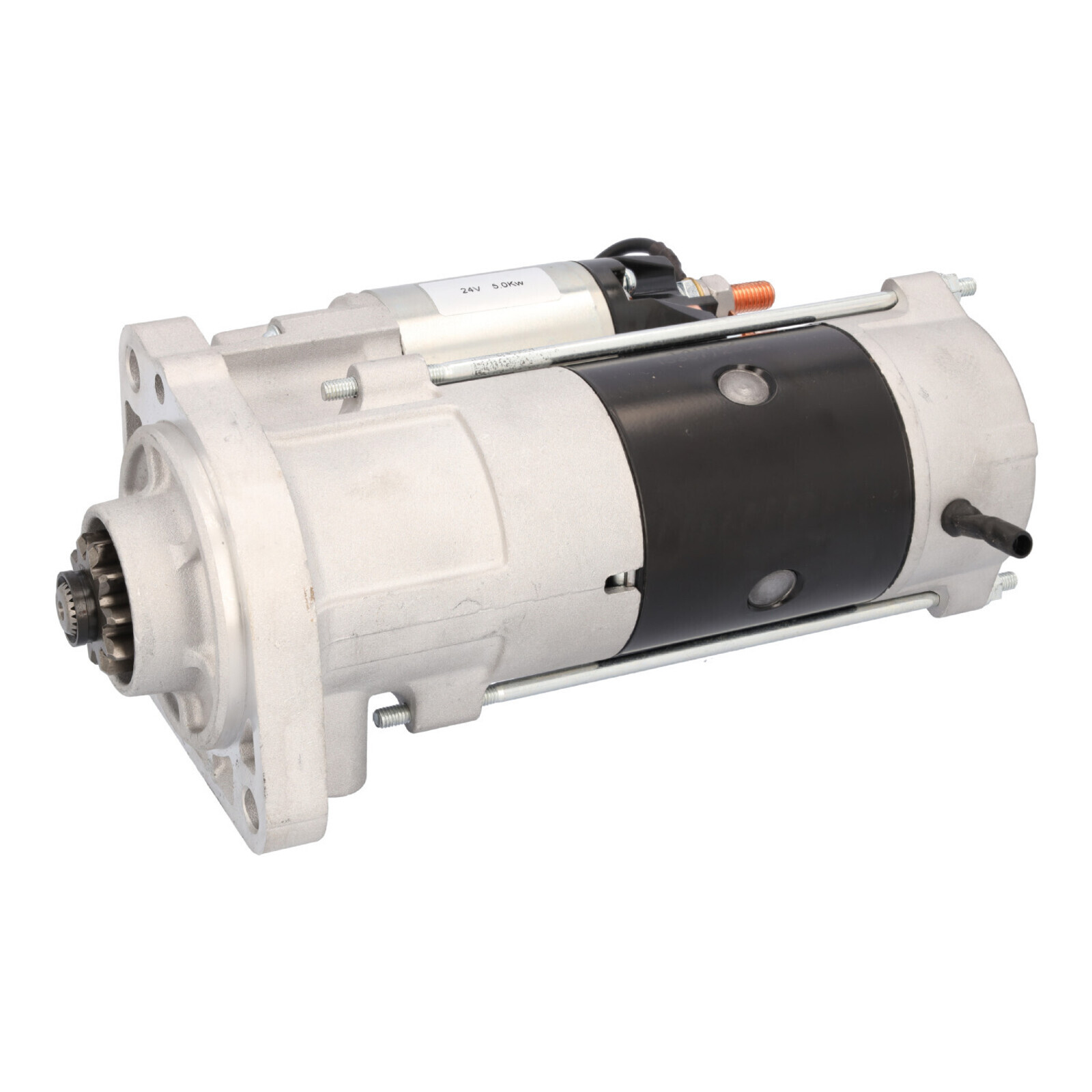 Bild von FEBI BILSTEIN 184919 Anlasser 24 5 10