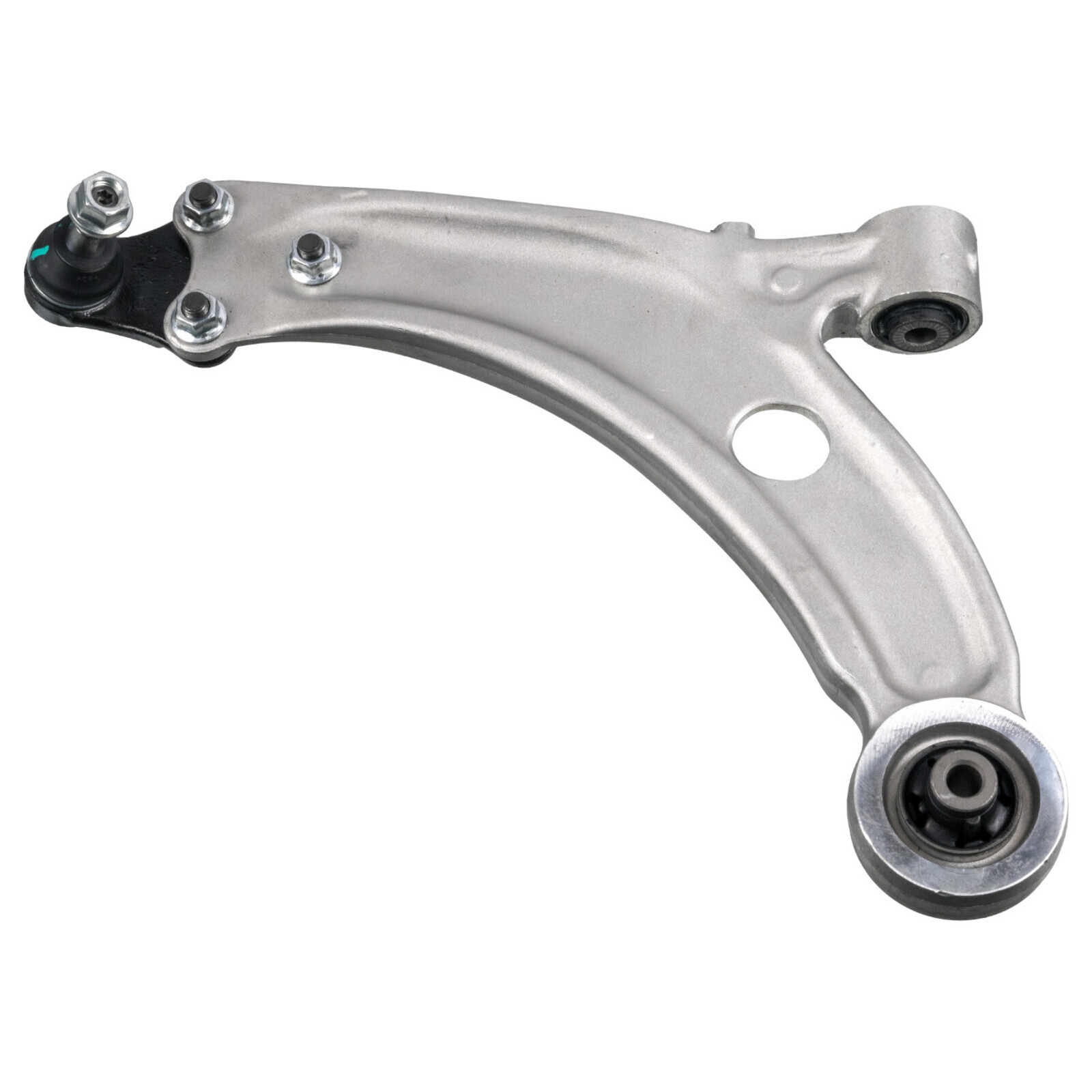 Bild von FEBI BILSTEIN 185214 Querlenker Lenker, Radaufhängung, Dreieckslenker, Achslenker CITROËN: C4 Grand Picasso 2, C4 Picasso 2, PEUGEOT: 5008 II