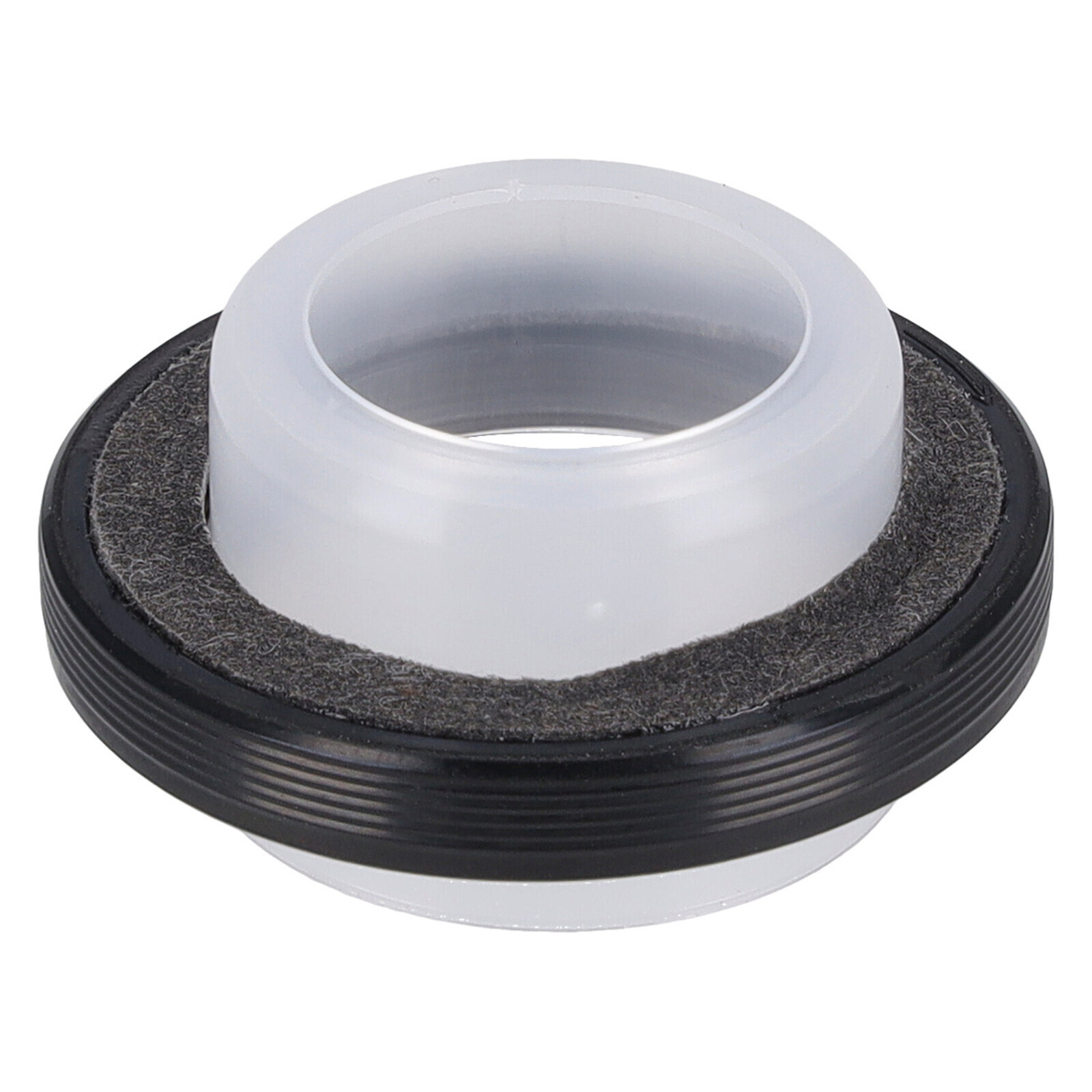 Bild von FEBI BILSTEIN 187706 Kurbelwellendichtring stirnseitig PTFE (Polytetrafluorethylen) FORD: MONDEO 2 Stufenheck, Focus Mk1 Kombi, Maverick SUV
