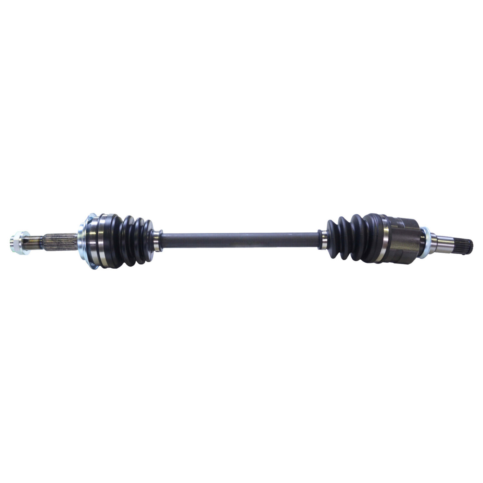 Bild von FEBI BILSTEIN 188139 Antriebswelle Gelenkwelle, Halbachse, Seitenwelle Vorderachse links TOYOTA: Yaris II Hatchback