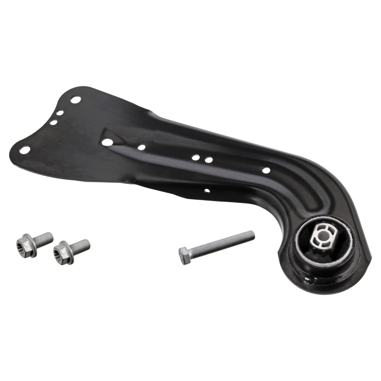 Bild von FEBI BILSTEIN Lenker, Radaufhängung hinten links mit Anbaumaterial für SKODA VW SEAT CUPRA AUDI (FAW) 5Q0505223D 5QM505223 5Q0505223DS2 192996