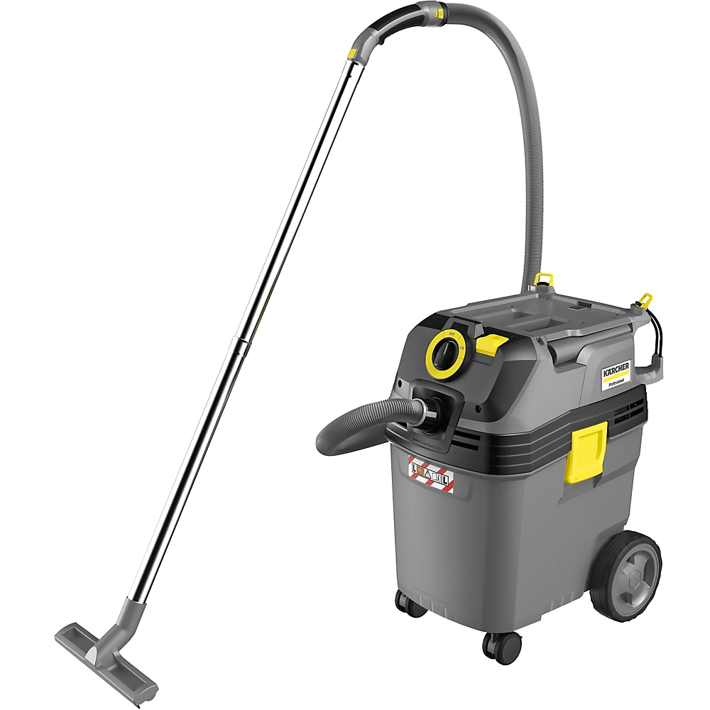 Bild von KÄRCHER NT 40/1 Ap L Nass-/Trockensauger 1.380 W