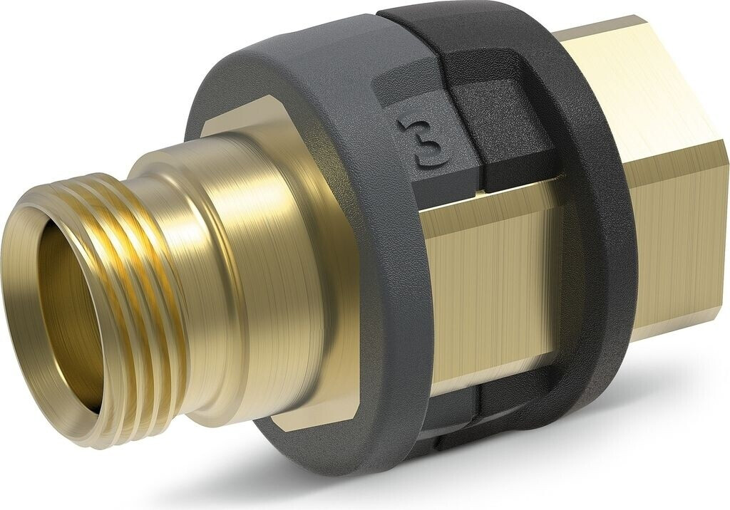 Bild von Kärcher Professional 4.111-031.0 M22IG-TR22AG Dampfreiniger-Adapter 1St.