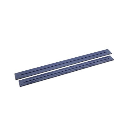 Bild von Kärcher - Gummilippenset Naturkautschuk 1030mm/40", für BD 70, Teile-Nr. 4.037-144.0