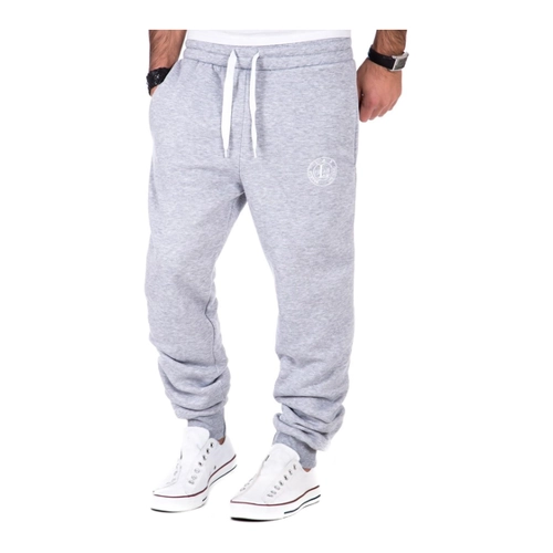 Bild von L.A.B 1928 Herren Jogginghose LAB-7015 im Test