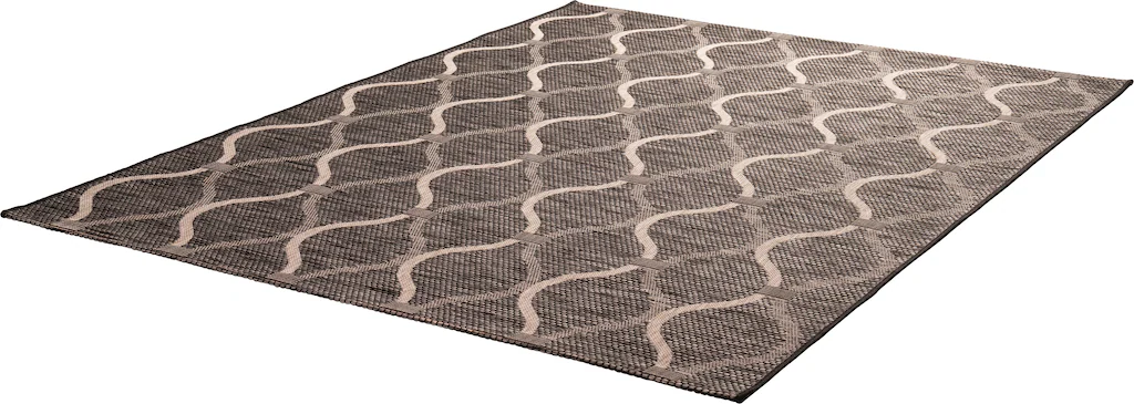 Bild von Obsession Teppich "my Nordic 871", rechteckig, 5 mm Höhe, In- und Outdoor geeignet, Wohnzimmer