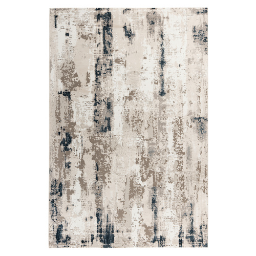 Bild von obsession Home Fashion Design-Teppich »My Phoenix«, BxL: 240 x 340 cm, rechteckig, Polyester - blau