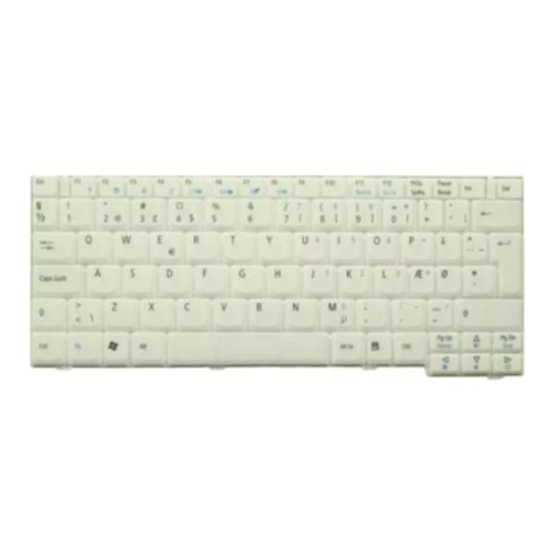Bild von Acer KB.TCY07.017 Tastatur (Ungarisch) – Notebook Ersatzteil