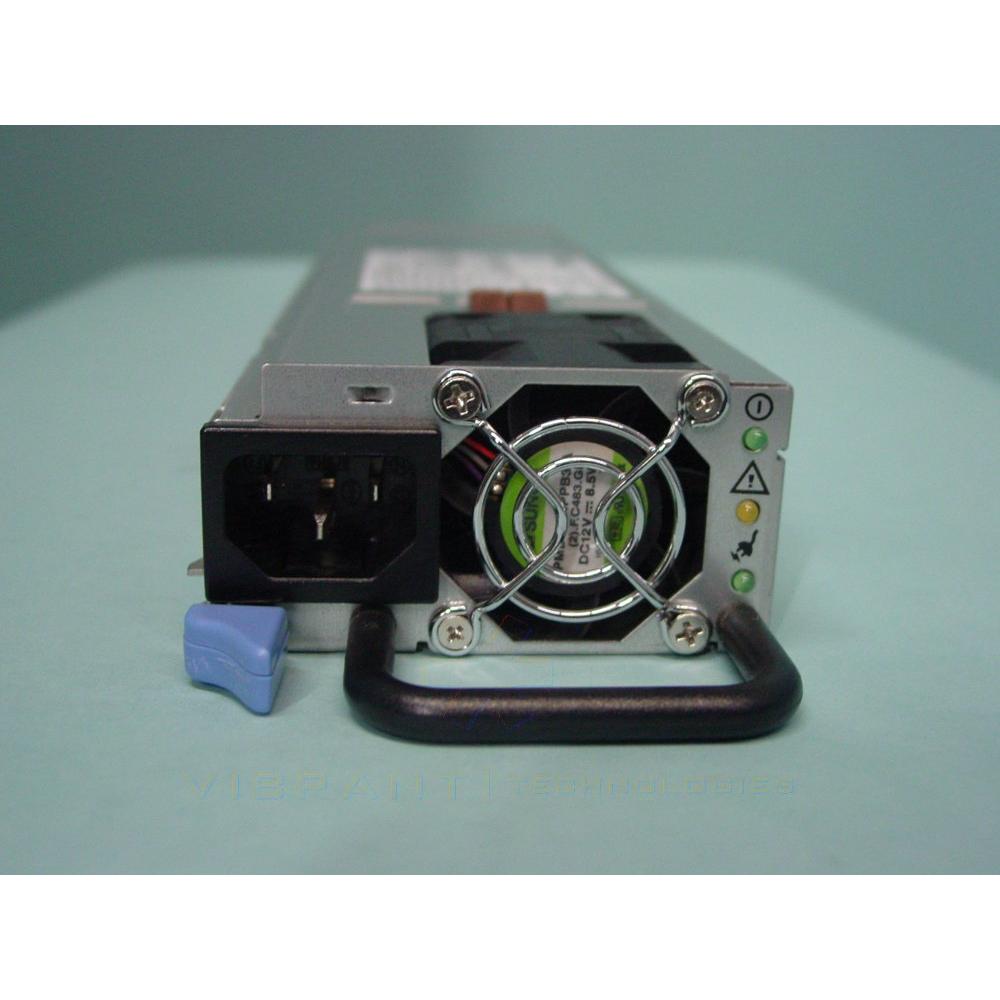 Bild von Dell PWR SPLY,550W,RDNT,LTON,V2 (550 W), Notebook Netzteil