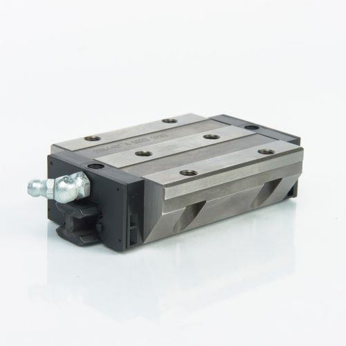 Bild von Ina, Antriebstechnik, Führungswagen KWSE30 LG3V1 1,6 kg Standard lang 30er Reihe