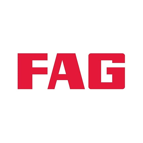 Bild von FAG Rillenkugellager 6210 - CZC3: Zuverlässige Leistung für Ihre Anwendungen