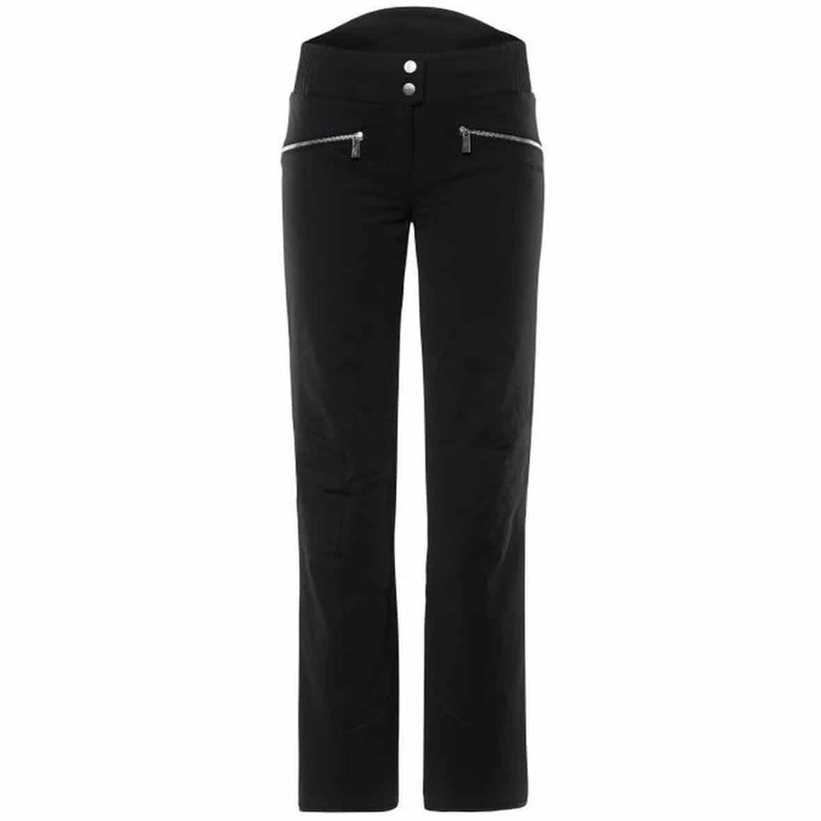 Bild von toni sailer ALLA SHORT LENGTH Damen (Schwarz 21) Skibekleidung
