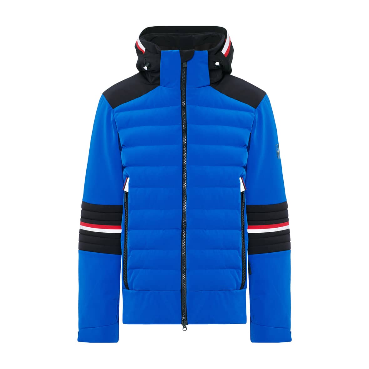Bild von toni sailer DYLAN Men Ski Jacke Herren (Blau 52) Skijacken