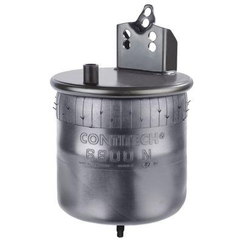 Bild von CONTITECH AIR SPRING Federbalg, Luftfederung Premium Range 6600 N P02