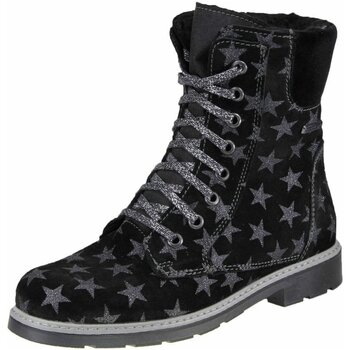 Bild von Däumling  Stiefel Schnuerstiefel 350471M-01-70