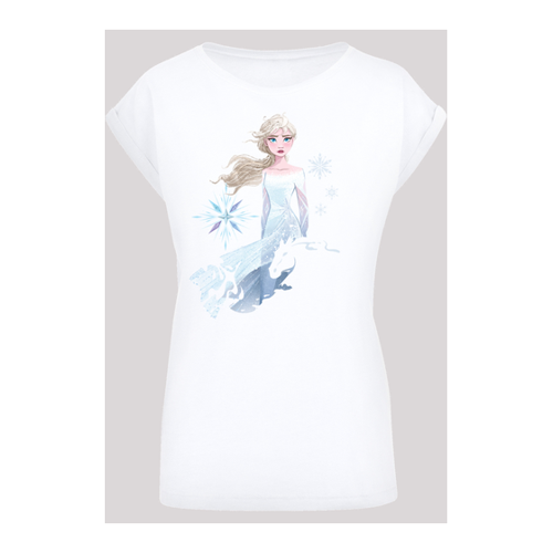 Bild von F4NT4STIC Kurzarmshirt – Das Must-Have für jede Garderobe