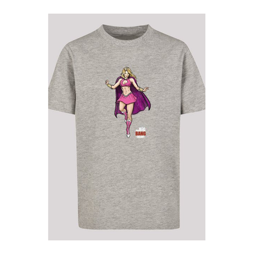 Bild von F4NT4STIC Kinder Kurzarmshirt – Ein Must-Have für die Garderobe