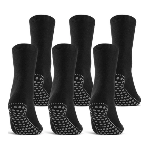 Bild von Sockenkauf24 ABS-Socken - Premium Anti Rutsch Socken für Damen und Herren