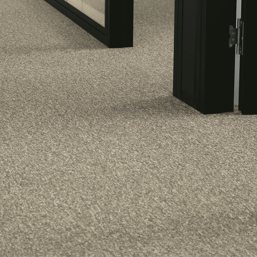 Bild von Andiamo Teppichboden "Joe", rechteckig, 6 mm Höhe, Schlinge, Breite 400 cm, Wohnzimmer, strapazierfähig & robust