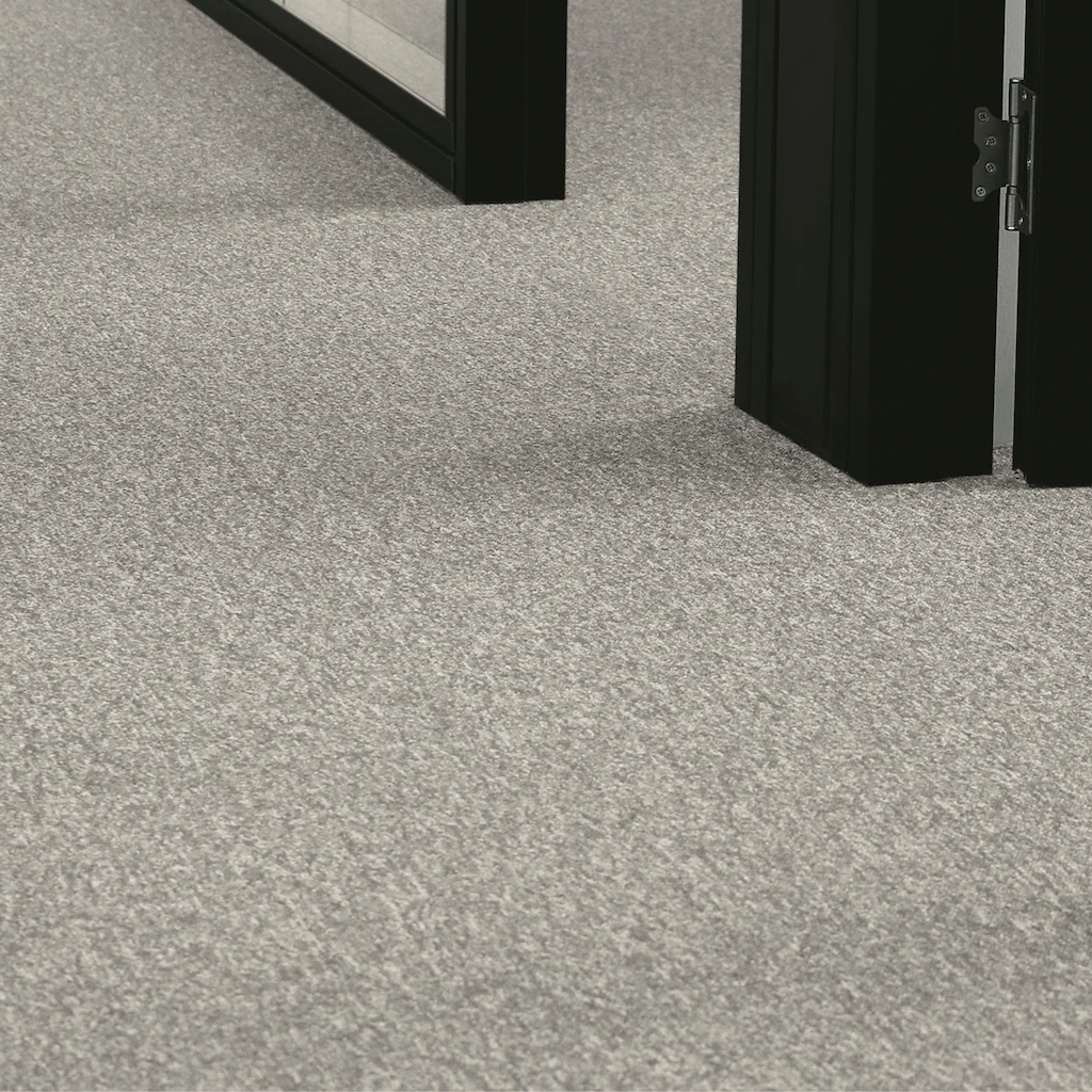 Bild von Andiamo Teppichboden "Joe", rechteckig, 6 mm Höhe, Schlinge, Breite 400 cm, Wohnzimmer, strapazierfähig & robust