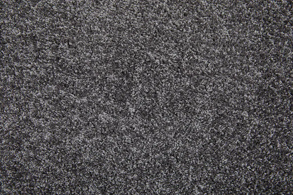 Bild von Andiamo Teppichboden "Velours Portland", rechteckig, 11 mm Höhe, Uni Farben, Breite 400 cm, strapazierfähig, pflegeleicht