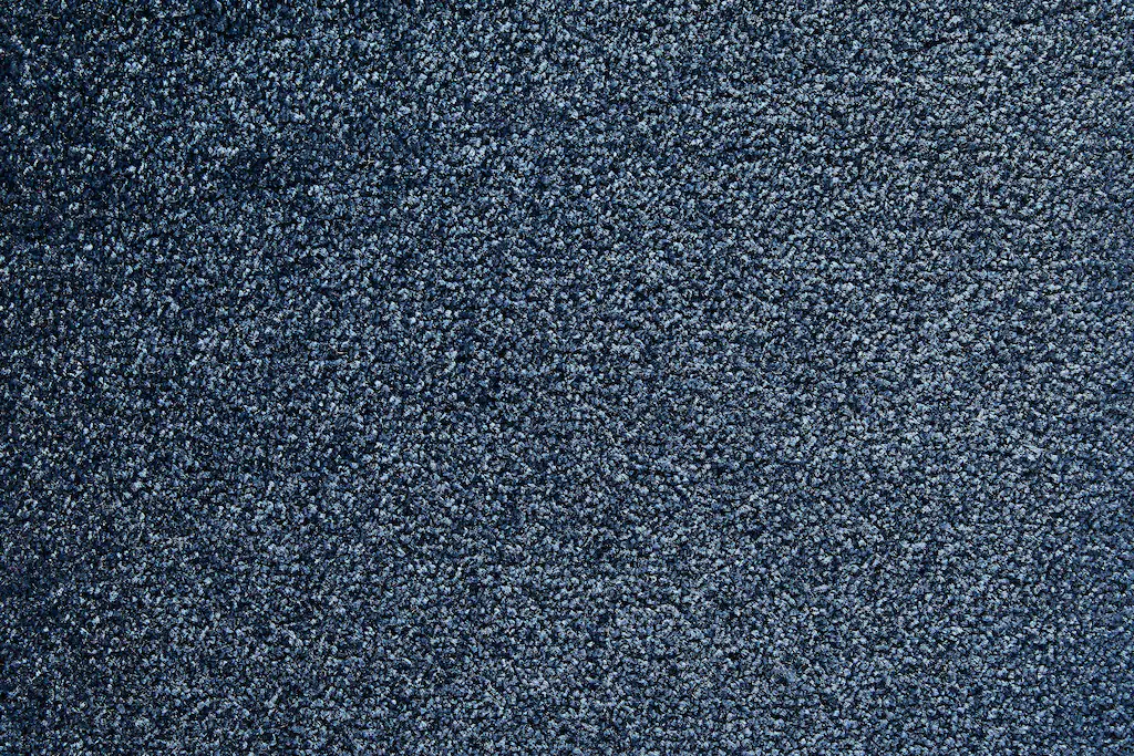 Bild von Andiamo Teppichboden "Velours Verona", rechteckig, 6 mm Höhe, Uni Farben, Breite 400 cm oder 500 cm, strapazierfähig, pflegeleicht