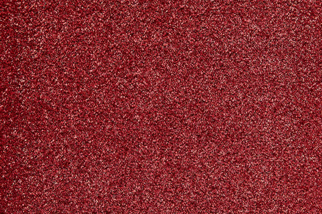 Bild von Andiamo Teppichboden "Velours Verona", rechteckig, 6 mm Höhe, Uni Farben, Breite 400 cm oder 500 cm, strapazierfähig, pflegeleicht