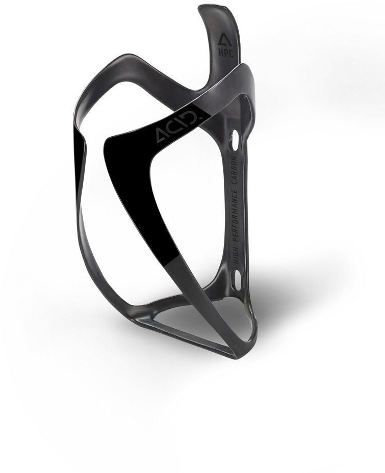 Bild von Cube Acid HPC Carbon Fahrrad Flaschenhalter schwarz