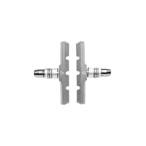 Bild von Acid Regular V-Brake Bremsbeläge einteilig grau