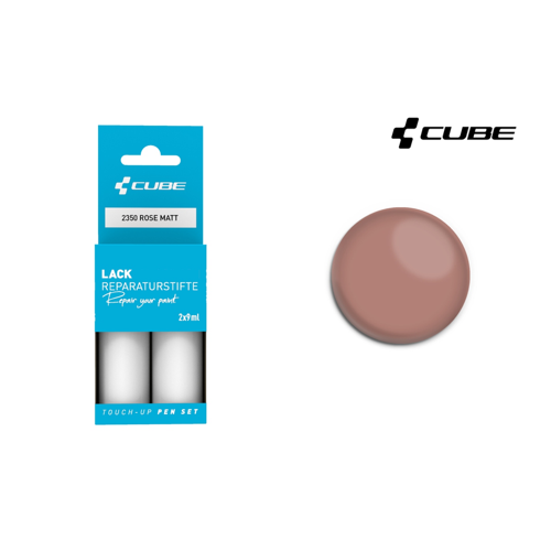 Bild von Cube Touch-Up Pen Lackreparaturstift Set 30ml