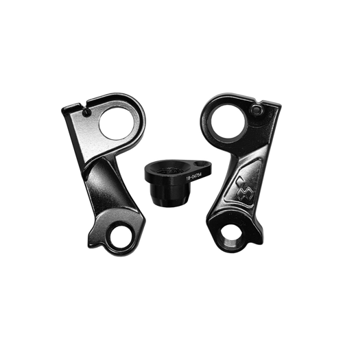 Bild von Cube Schaltaugenset RR X12 Direct Mount neuer Tropfen (19-00092)