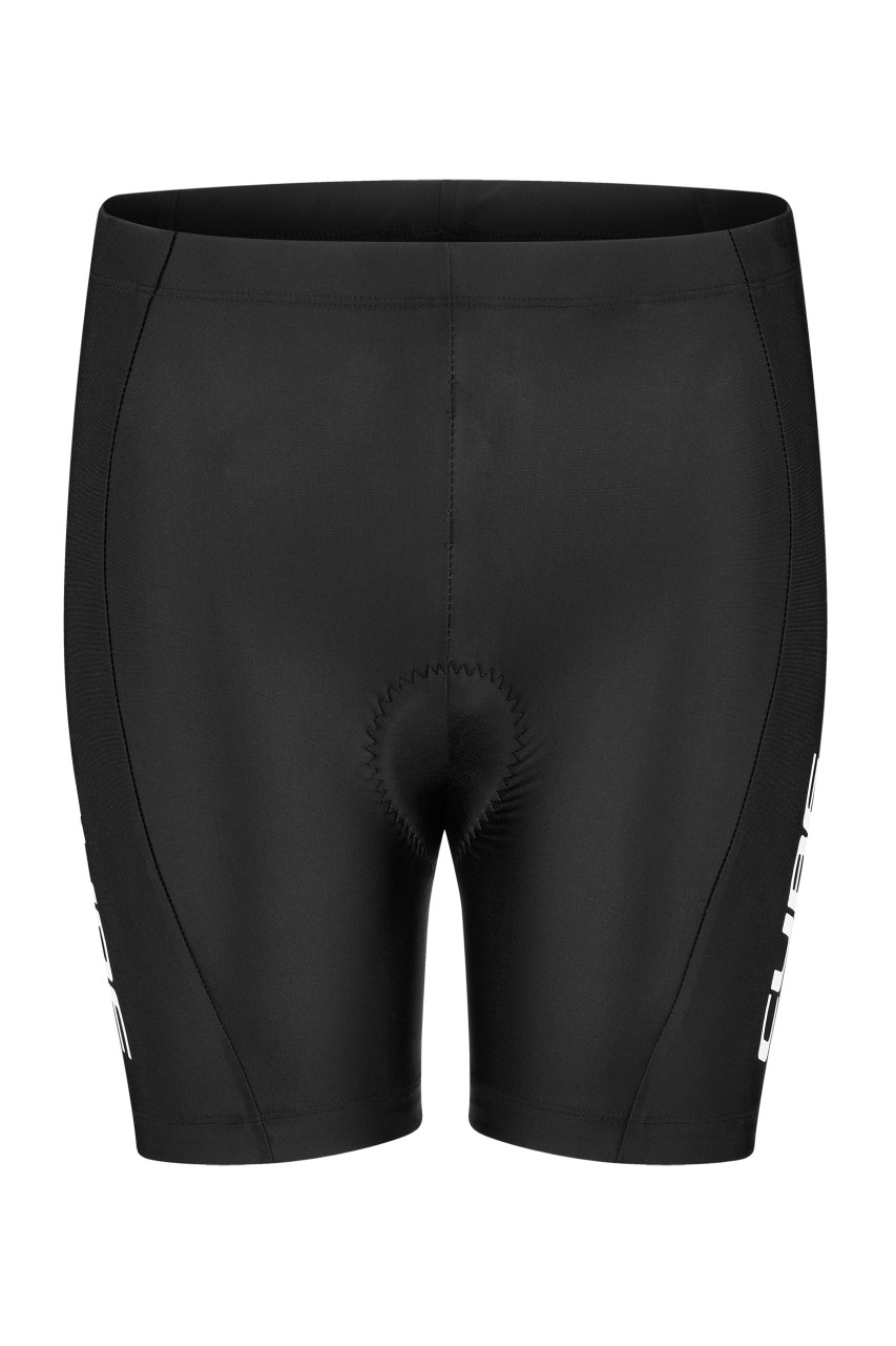 Bild von Cube Teamline Rookie Kinder Fahrrad Hose kurz schwarz 2024 XXS (86/92)